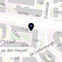 Appartement HMD00 I 2538 312