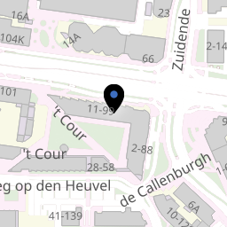 Appartement HMD00 I 2538 314