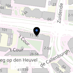 Appartement HMD00 I 2538 315