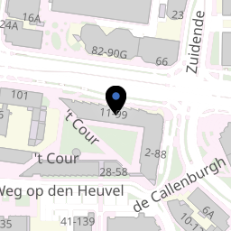 Appartement HMD00 I 2538 316
