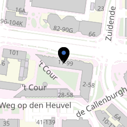 Appartement HMD00 I 2538 317