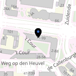 Appartement HMD00 I 2538 318