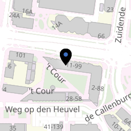 Appartement HMD00 I 2538 319