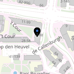 Appartement HMD00 I 2538 32