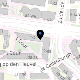 Appartement HMD00 I 2538 321