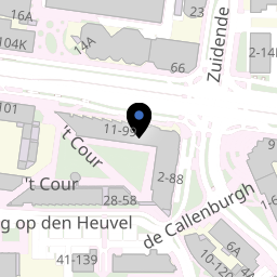 Appartement HMD00 I 2538 322