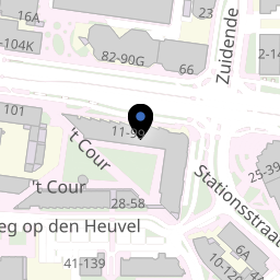 Appartement HMD00 I 2538 323