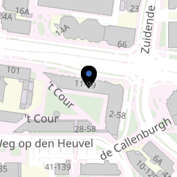 Appartement HMD00 I 2538 324