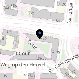 Appartement HMD00 I 2538 326