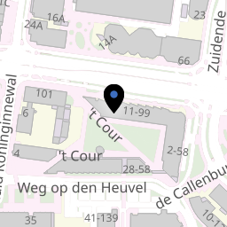 Appartement HMD00 I 2538 329
