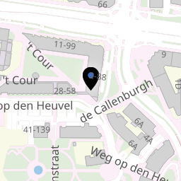 Appartement HMD00 I 2538 33