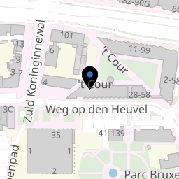Appartement HMD00 I 2538 333