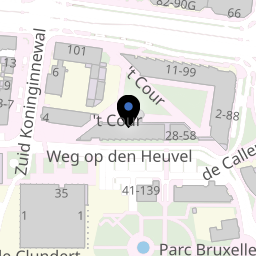 Appartement HMD00 I 2538 336