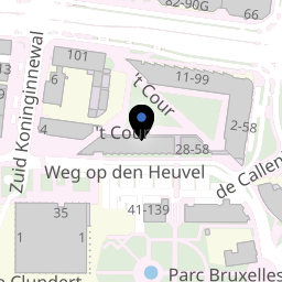 Appartement HMD00 I 2538 337