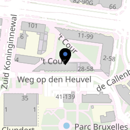 Appartement HMD00 I 2538 338