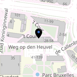 Appartement HMD00 I 2538 339