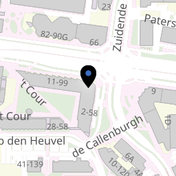 Appartement HMD00 I 2538 34