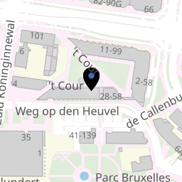 Appartement HMD00 I 2538 340