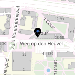 Appartement HMD00 I 2538 344