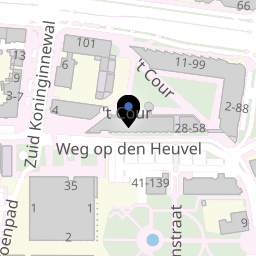 Appartement HMD00 I 2538 346