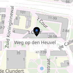 Appartement HMD00 I 2538 347