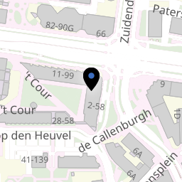 Appartement HMD00 I 2538 35