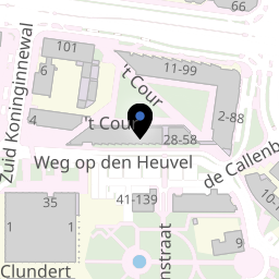 Appartement HMD00 I 2538 350