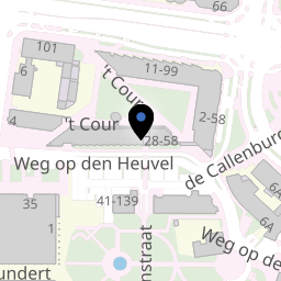 Appartement HMD00 I 2538 353