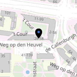Appartement HMD00 I 2538 355