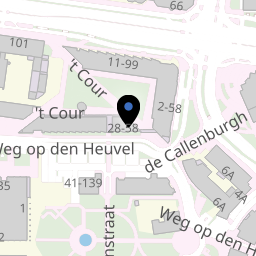 Appartement HMD00 I 2538 356
