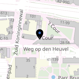 Appartement HMD00 I 2538 358