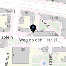 Appartement HMD00 I 2538 359