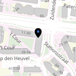 Appartement HMD00 I 2538 36
