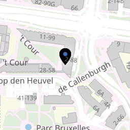 Appartement HMD00 I 2538 37