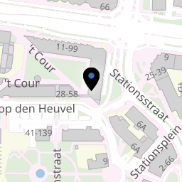 Appartement HMD00 I 2538 39