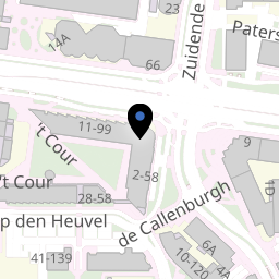 Appartement HMD00 I 2538 40