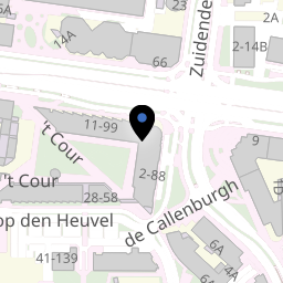 Appartement HMD00 I 2538 41
