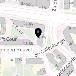 Appartement HMD00 I 2538 42