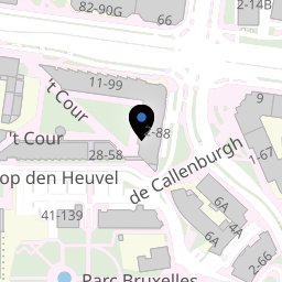 Appartement HMD00 I 2538 43