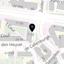 Appartement HMD00 I 2538 48