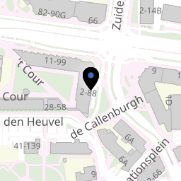 Appartement HMD00 I 2538 49