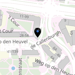 Appartement HMD00 I 2538 52