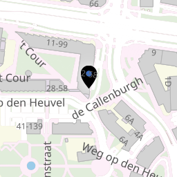 Appartement HMD00 I 2538 54