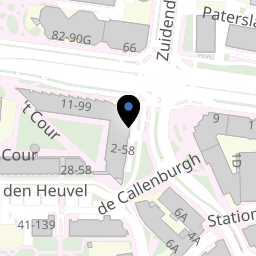 Appartement HMD00 I 2538 7