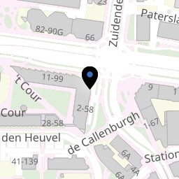 Appartement HMD00 I 2538 8