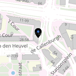 Appartement HMD00 I 2538 9