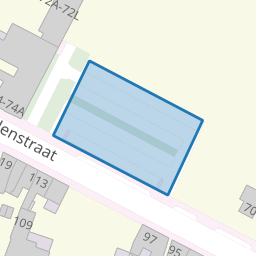 Perceel HMD00-I-2542