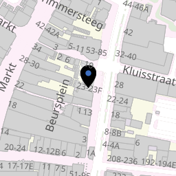 Appartement HMD00 I 2543 2