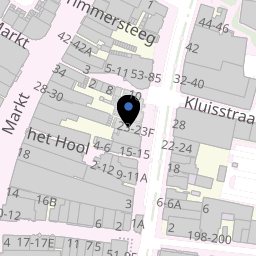 Appartement HMD00 I 2543 3