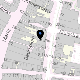 Appartement HMD00 I 2543 4